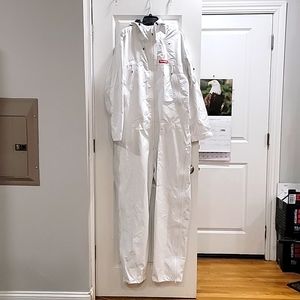 NWT Supreme Gore-Tex Paclite Suit Size L
